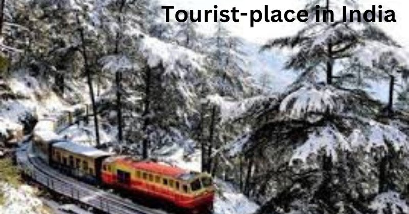 Tourist Places In India-20 Best Places For Summer