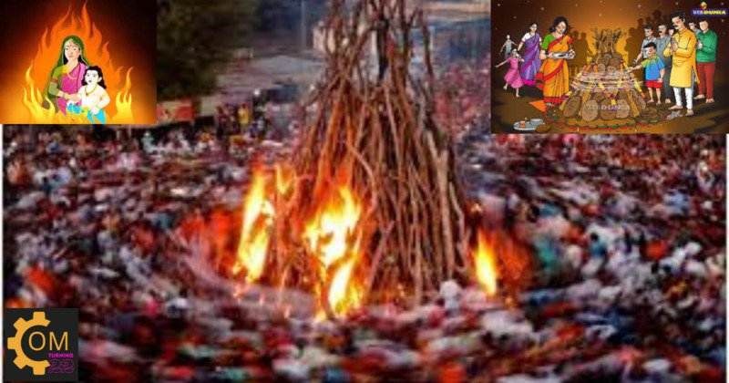 Holi Festival in India - History of Holi