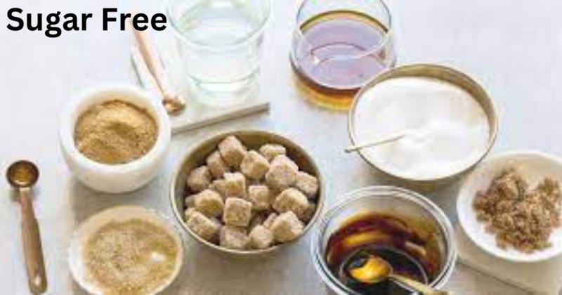 Natural Sugar Substitutes for Diabetes