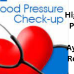 High Blood Pressure and Ayurvedic Remedies